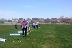 Bathurst Glen Golf Clinic_May11_2