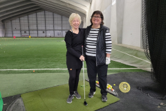 Scarborough Golf Sportsplex