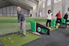 Scarborough Golf Sportsplex