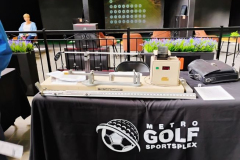 OllieGolf_Setup